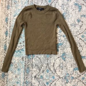 Forever 21 sweater